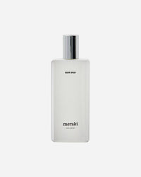 Meraki - Room Spray, white garden