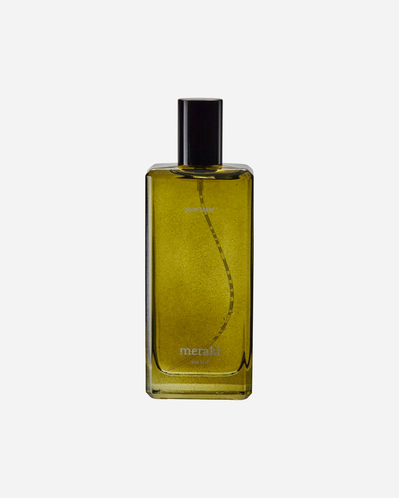 MERAKI - ROOM SPRAY, oud leaf