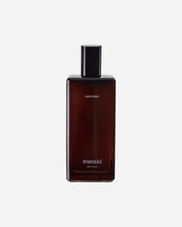 Meraki - Room Spray, dark wood