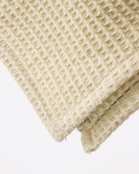 MERAKI - Dish Cloth, beige set of two 30x30 cm
