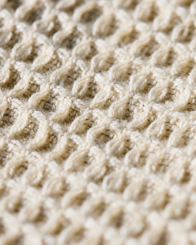 MERAKI - Dish Cloth, beige set of two 30x30 cm