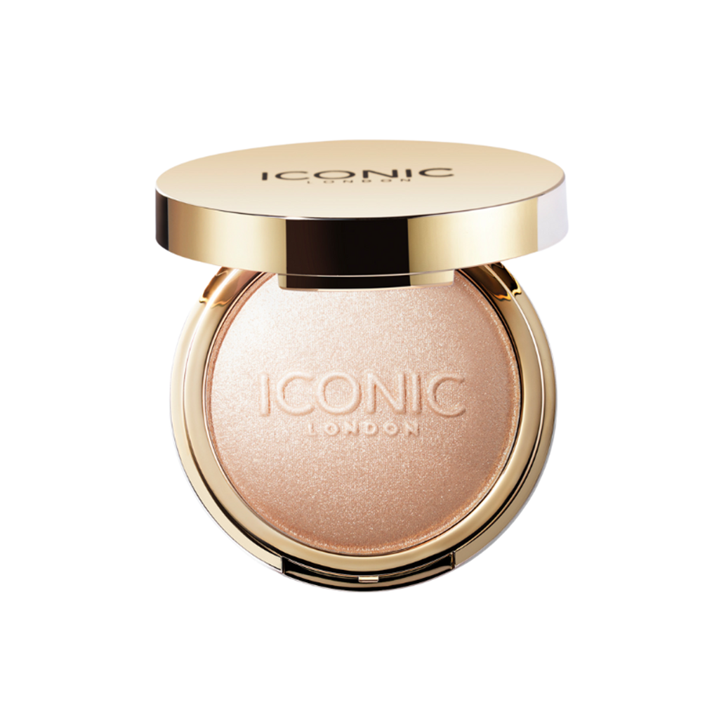ICONIC LONDON - Lit and Luminous Highlighter