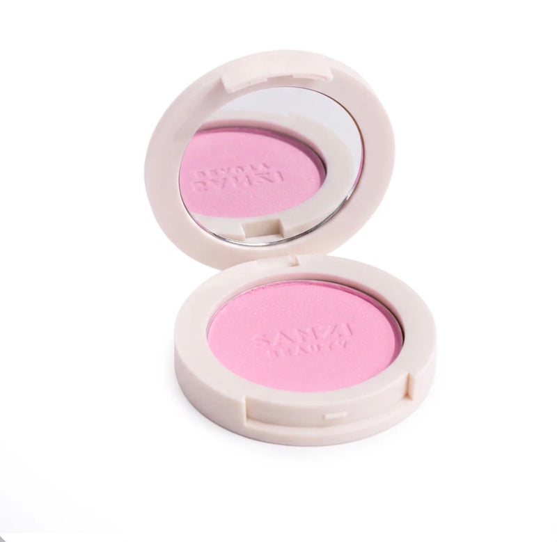 Powder Blush (Baby Doll) Limited