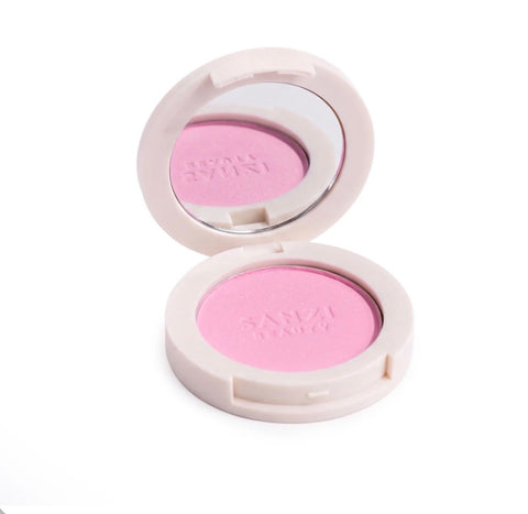 Powder Blush (Baby Doll) Limited