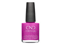CND Vinylux - All the rage