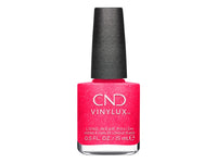 CND Vinylux - outrage-yes