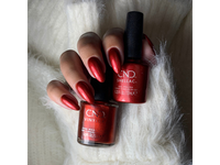 CND - LONG WEAR POLISH (Dragon slay all day) #482