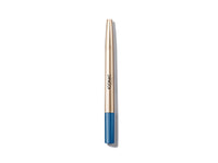 Iconic London - Eyeliner duo smokey eye, Electric blue