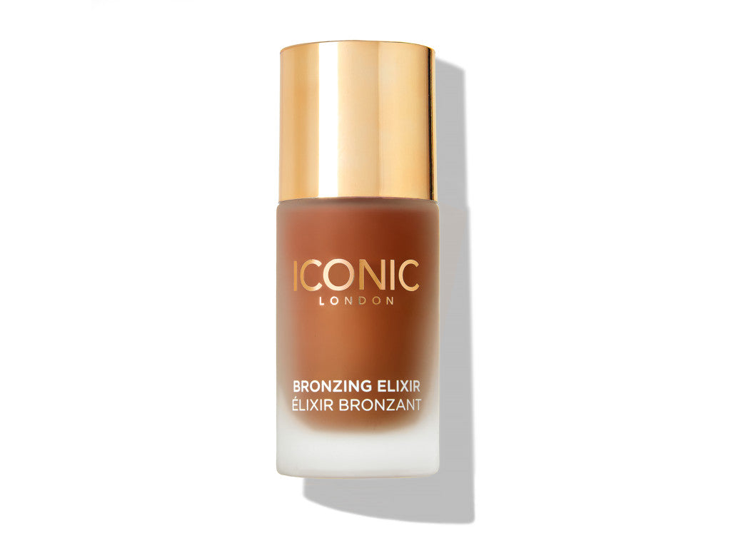 ICONIC LONDON - BRONZING ELIXIR UNIVERSAL