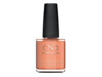 CND - vinylux, shells in the sand