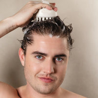 SCALP MASSAGE BRUSH