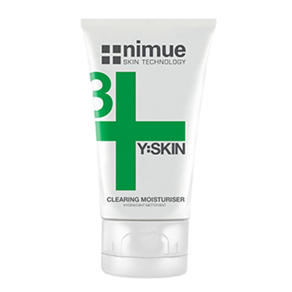 Nimue - Youth Clearing Moisturizer