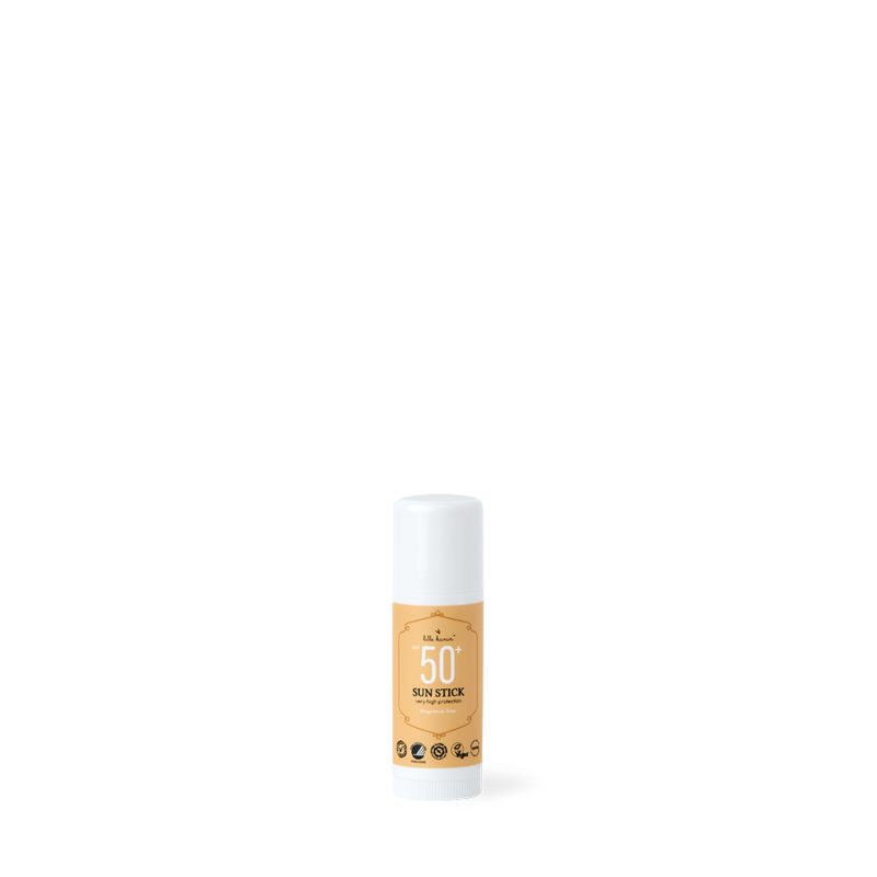 lille kanin - Solstift SPF 50+