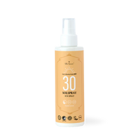 lille kanin - Solspray SPF 30