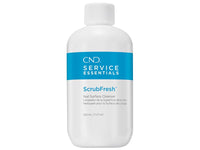 CND - Service Essentials Scrubfresh