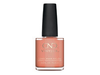 CND - vinylux, uninhited