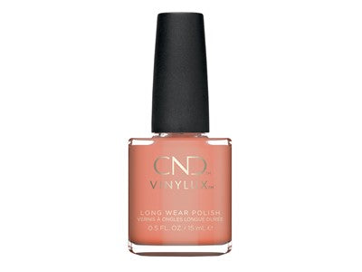 CND - vinylux, uninhited