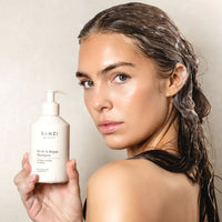 MOIST & REPAIR SHAMPOO