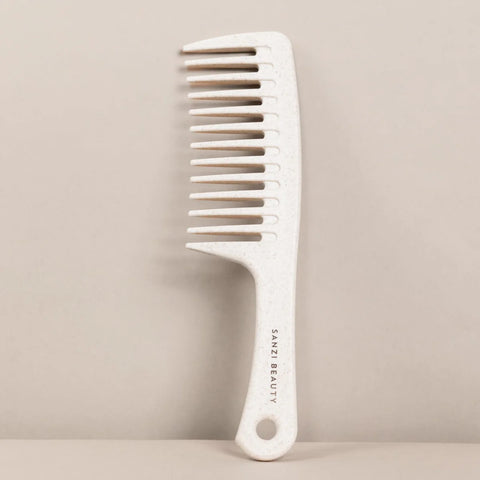 DETANGLING & TEXTURE COMB