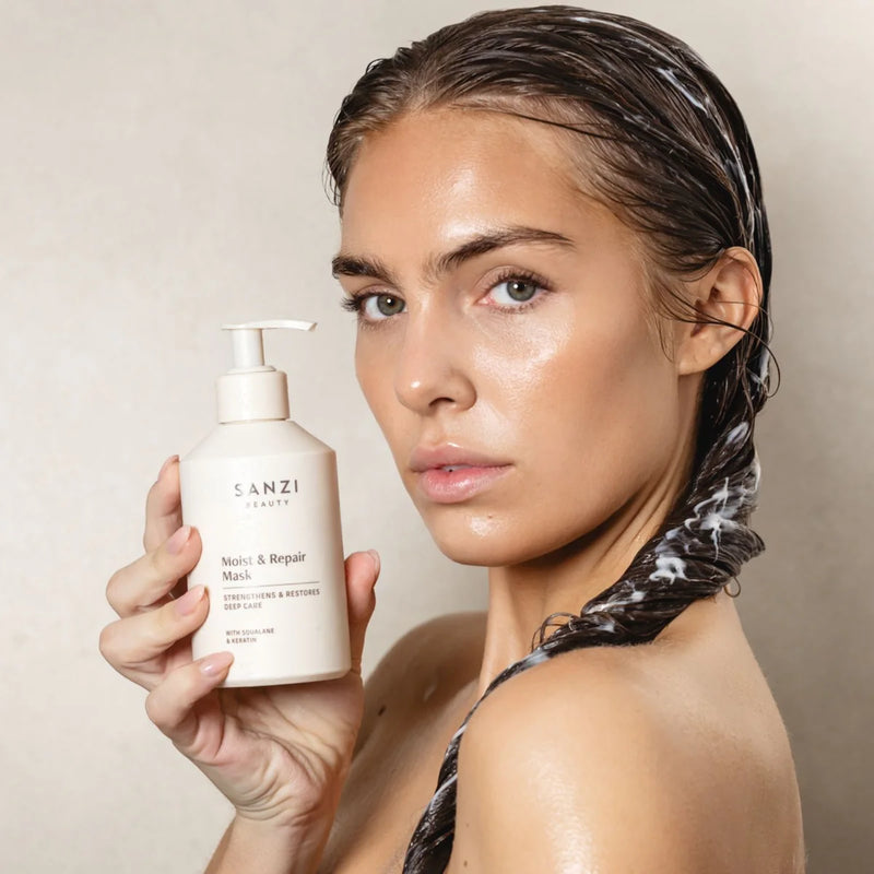 MOIST & REPAIR MASK