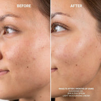 SANZI BEAUTY - Cleansing gel