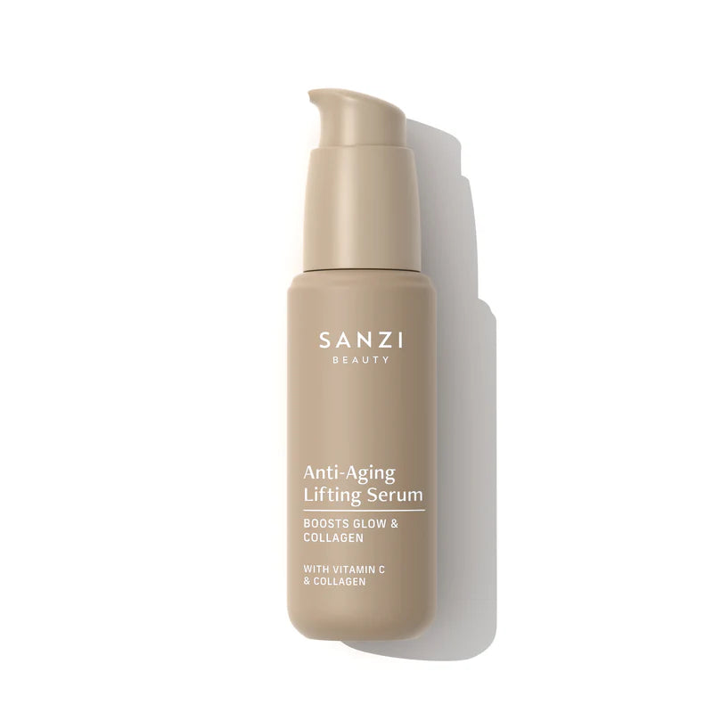 Sanzi Beauty - Anti-Aging Lifting Serum 30mL