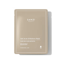 Sanzi Beauty - Anti Acne & Redness Mask