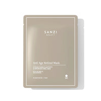 Sanzi Beauty - Anti Age Retinol Mask