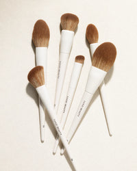 Sanzi Beauty - Powder Brush 03