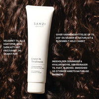 LEAVE-IN TREATMENT
