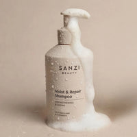 MOIST & REPAIR SHAMPOO