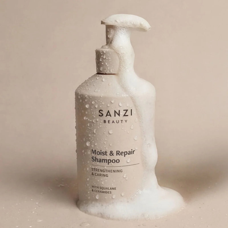 MOIST & REPAIR SHAMPOO