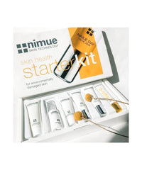 Nimue - Starter Kit For Environmentally Damaged Skin