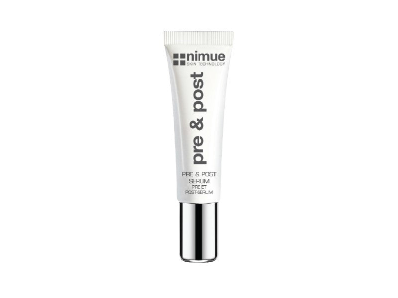 Nimue - Pre & Post Serum