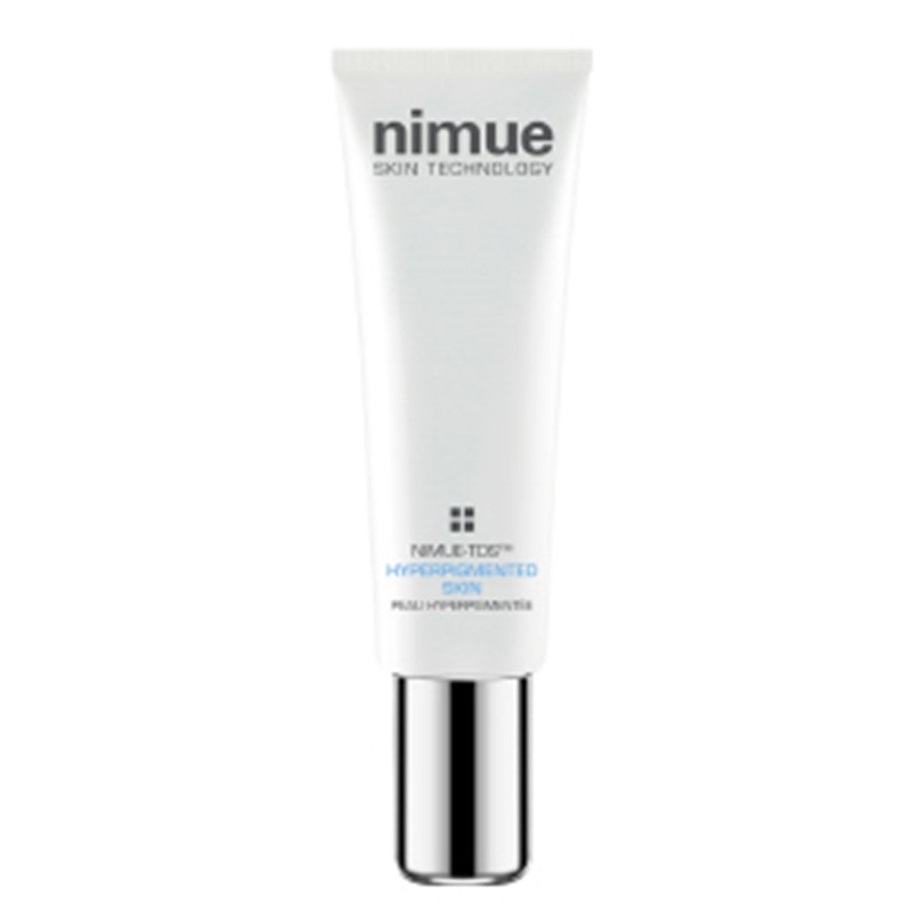 NIMUE-TDS - Hyperpigmented Skin