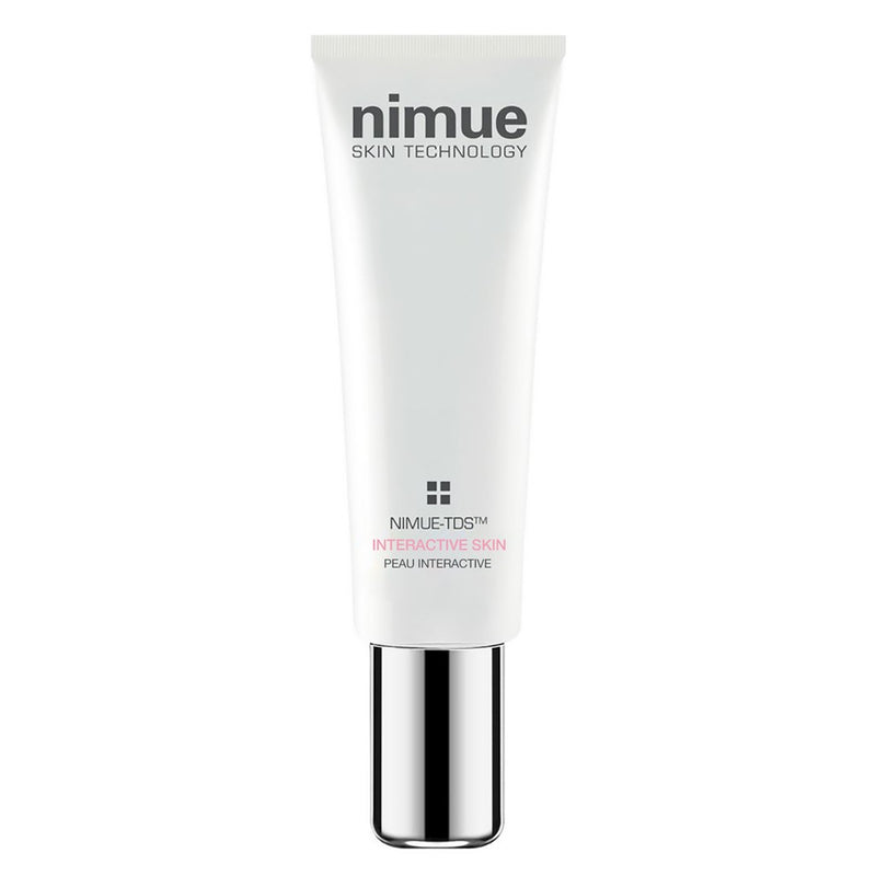 NIMUE-TDS - Interactive skin