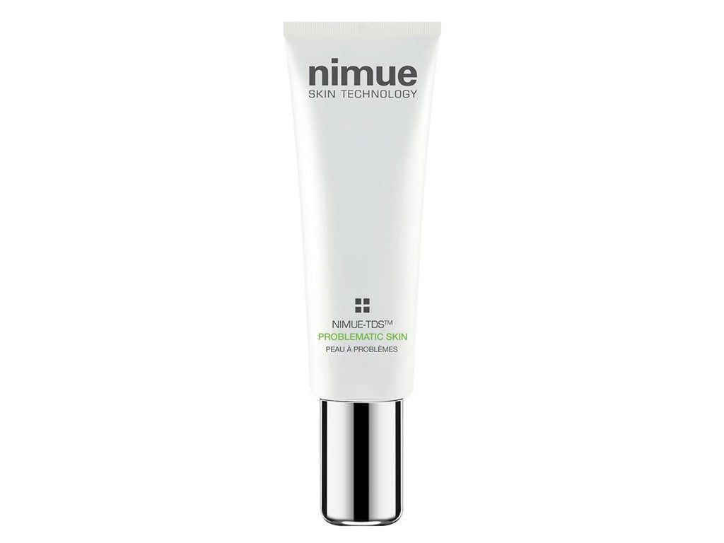 NIMUE-TDS -  Problematic skin, Face Lotion