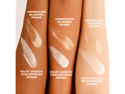 ICONIC LONDON - Velvet Smooth Primer