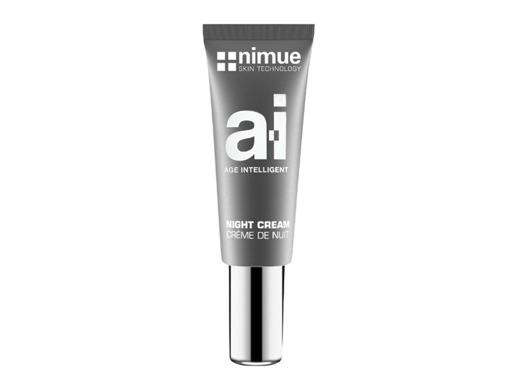 NImue - Age Intelligent Night Cream