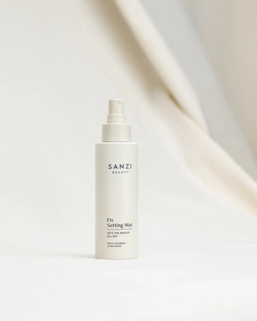 Sanzi Beauty - Fix Setting Mist