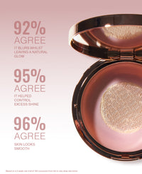 Velvet Blur Translucent Setting Powder