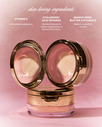 Velvet Blur Translucent Setting Powder