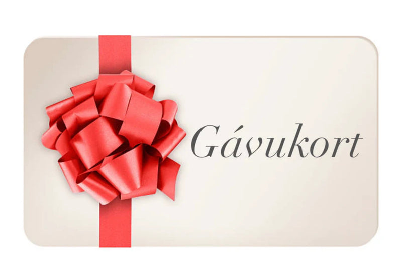 Gávukort