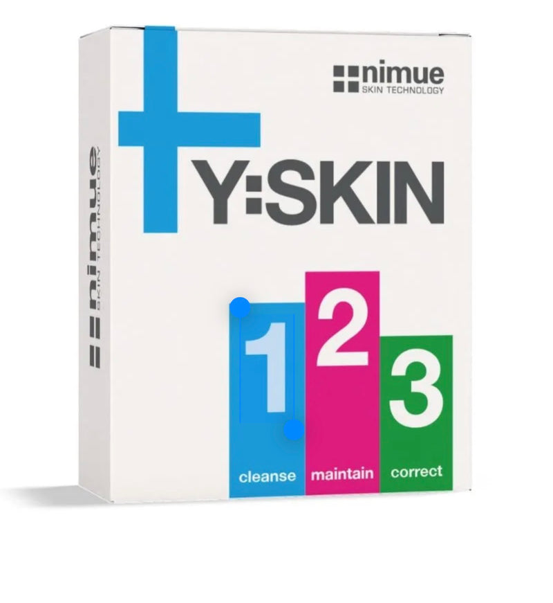 Y:skin starterpack