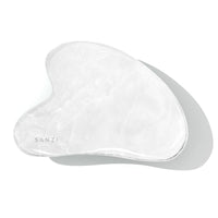 Sanzi Beauty - Gua Sha (White Jade)