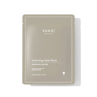 Sanzi Beauty - Hydrating Hand Mask