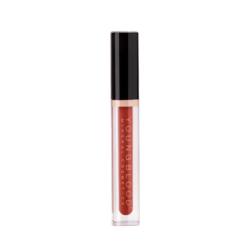 Youngblood - Lip Crème Hydrating Liquid (Euphoria)