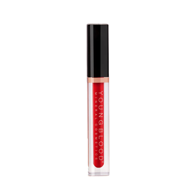 Youngblood - Lip Crème Hydrating Liquid (Iconic)