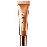 Iconic London - Sheer Bronze (Spiced Tan)