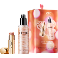 ICONIC LONDON - GOOD TIME GLOW (GIFT BOX)